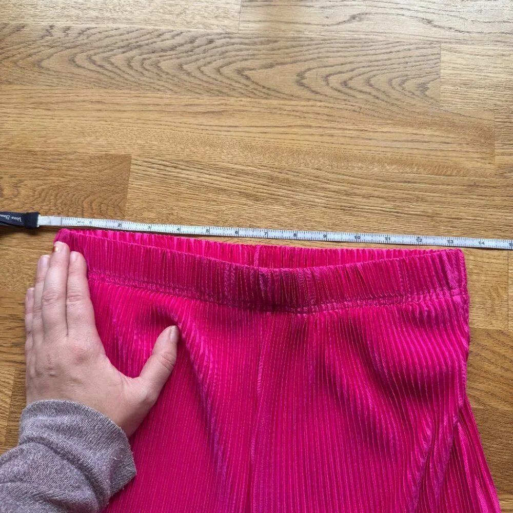 SHEIN pink high